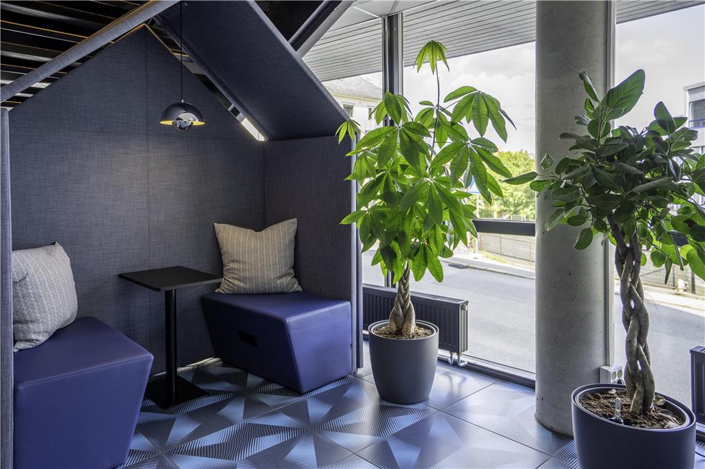 Фото Magic Hotel Solheimsviken