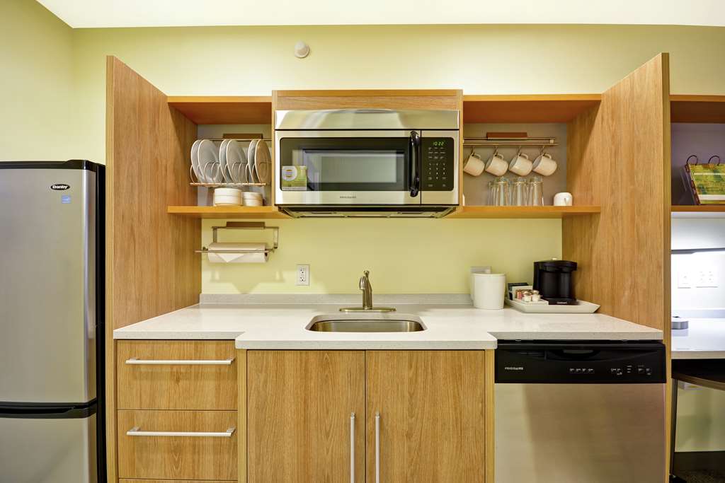 Фото Home2 Suites by Hilton Rapid City