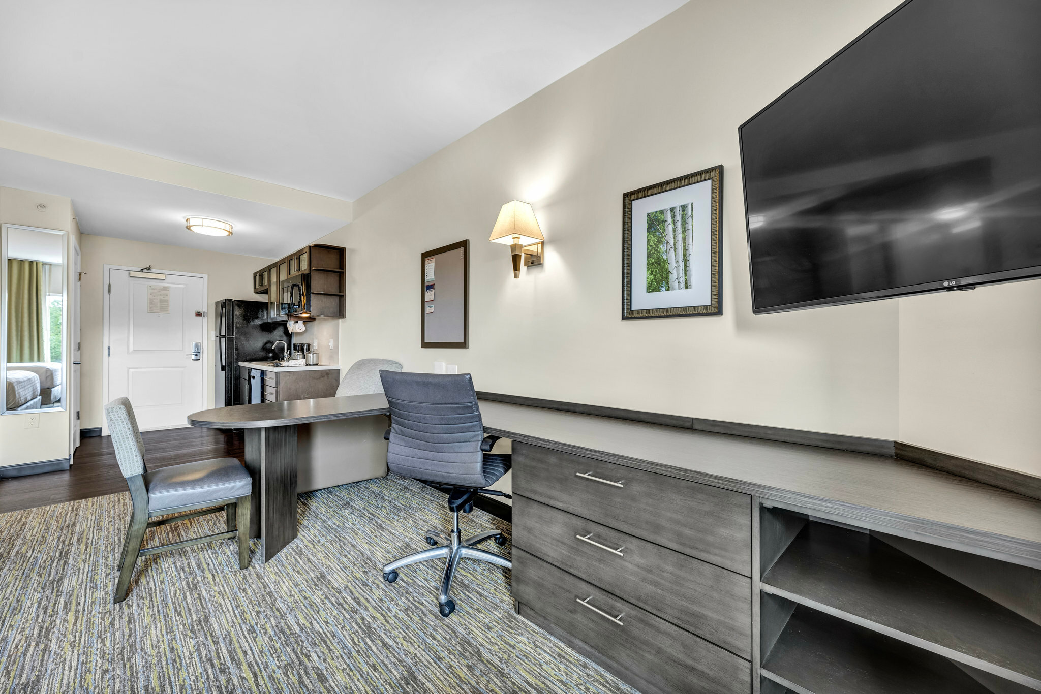 Фото Candlewood Suites Dumfries - Quantico, an Ihg Hotel