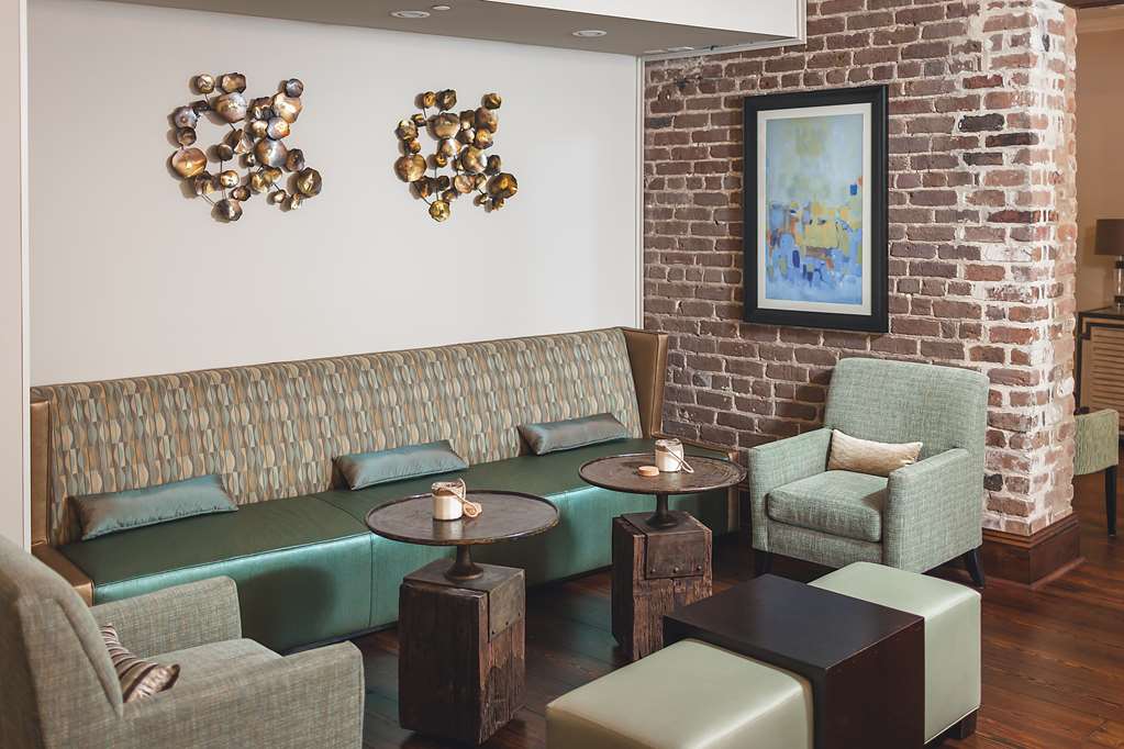 Фото The Cotton Sail Hotel, Tapestry Collection by Hilton