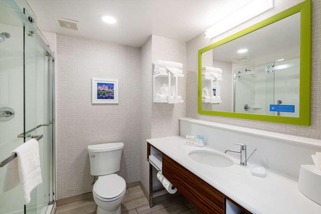 Фото Hampton Inn & Suites by Hilton West Little Rock