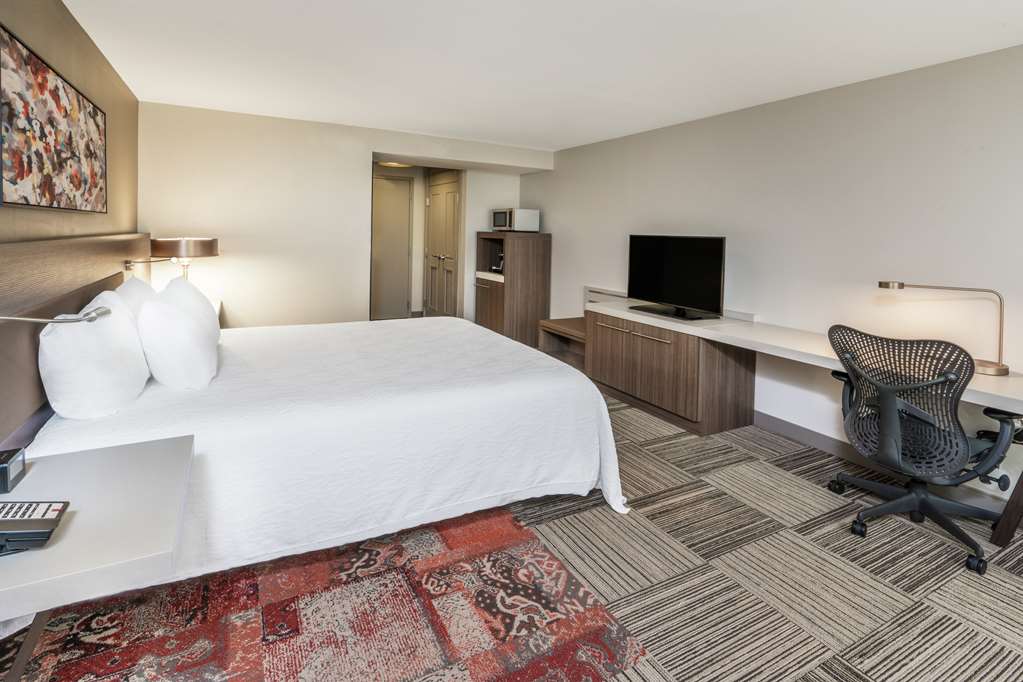Фото Hilton Garden Inn Syracuse