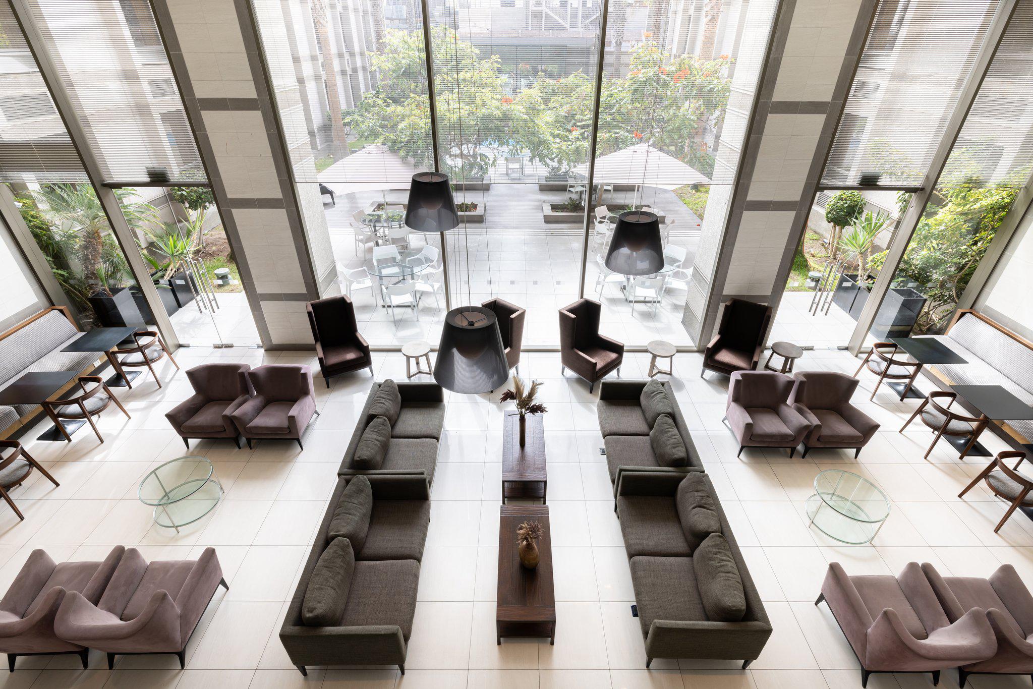 Фото Holiday Inn Express Iquique