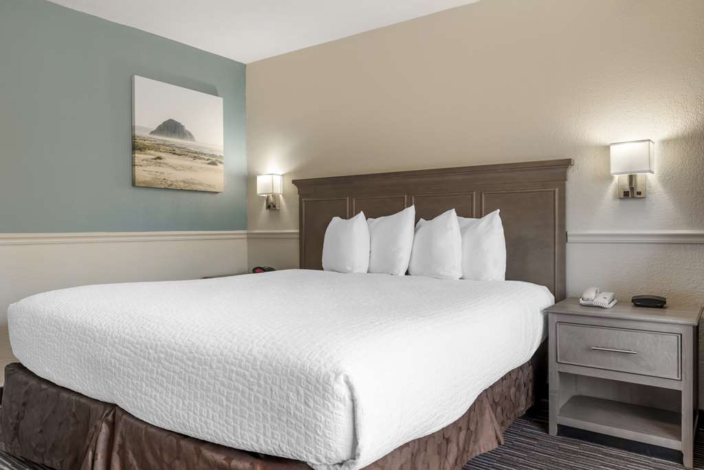 Фото Best Western San Marcos Inn