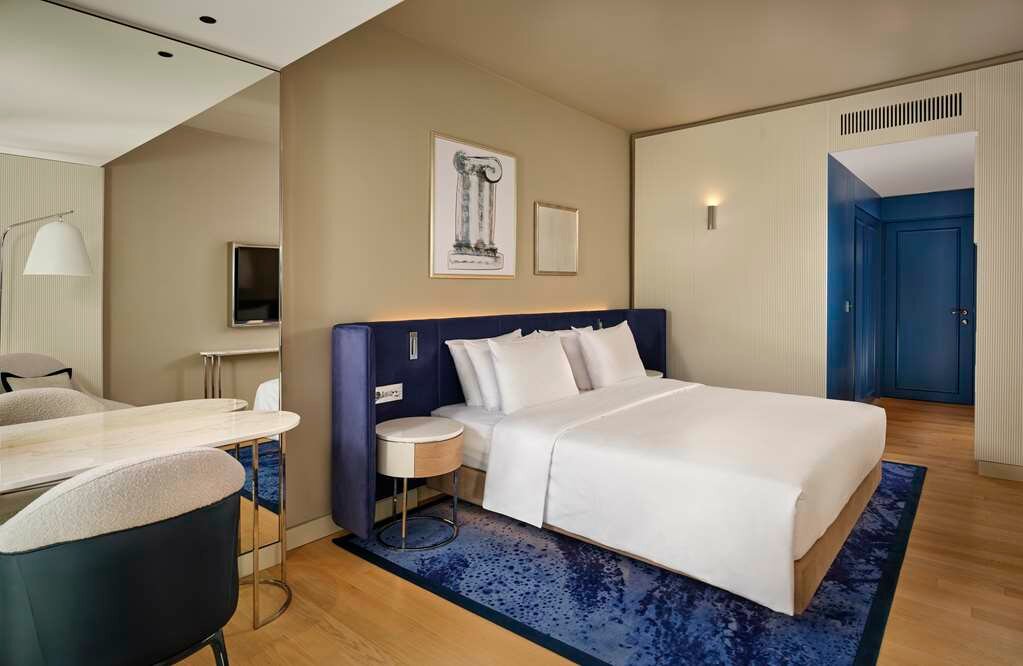 Фото Grand Hotel Brioni Pula A Radisson Collection