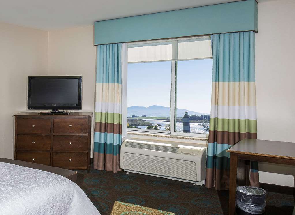 Фото Hampton Inn & Suites Suisun City Waterfront