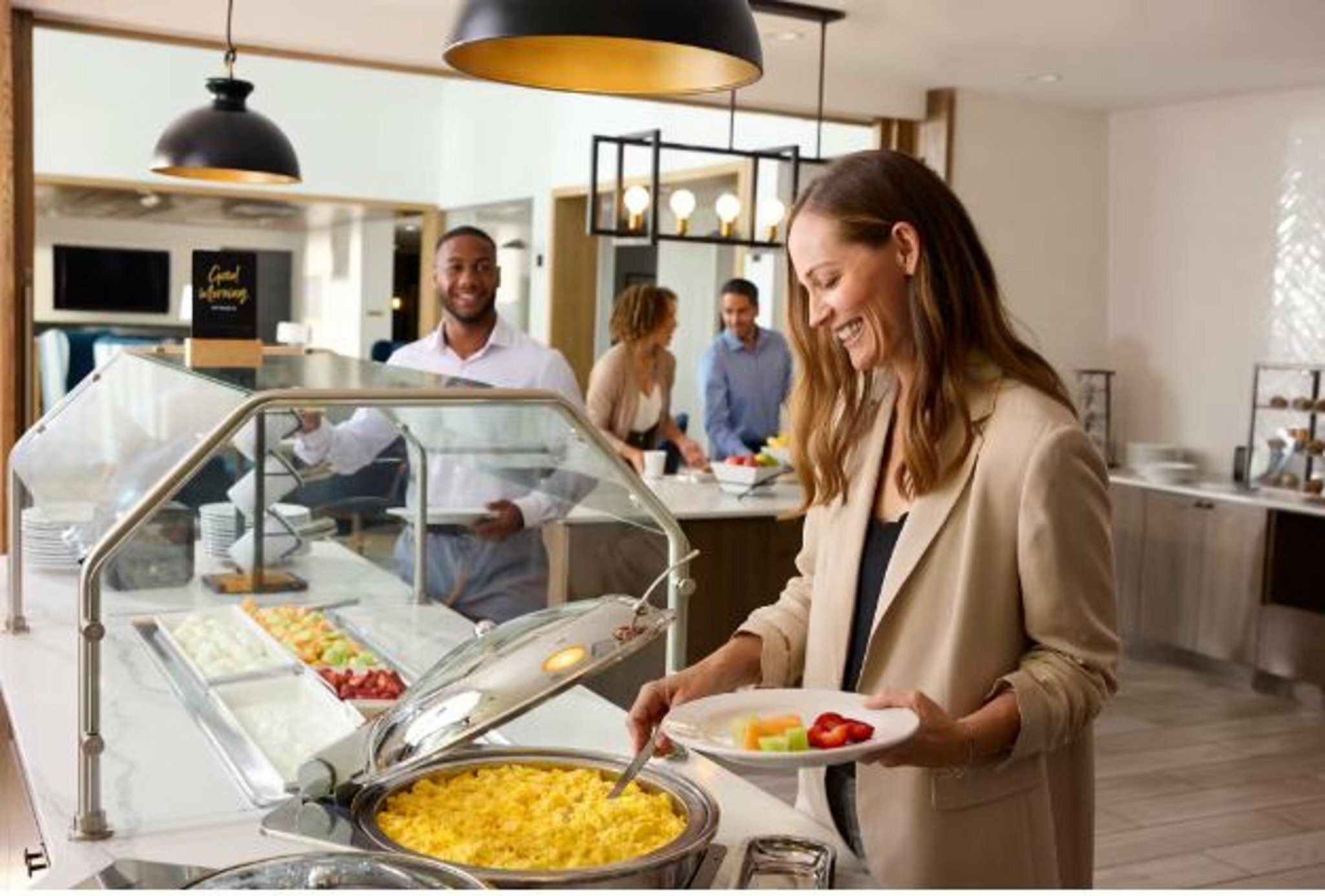 Фото Staybridge Suites Indianapolis-Fishers, an Ihg Hotel