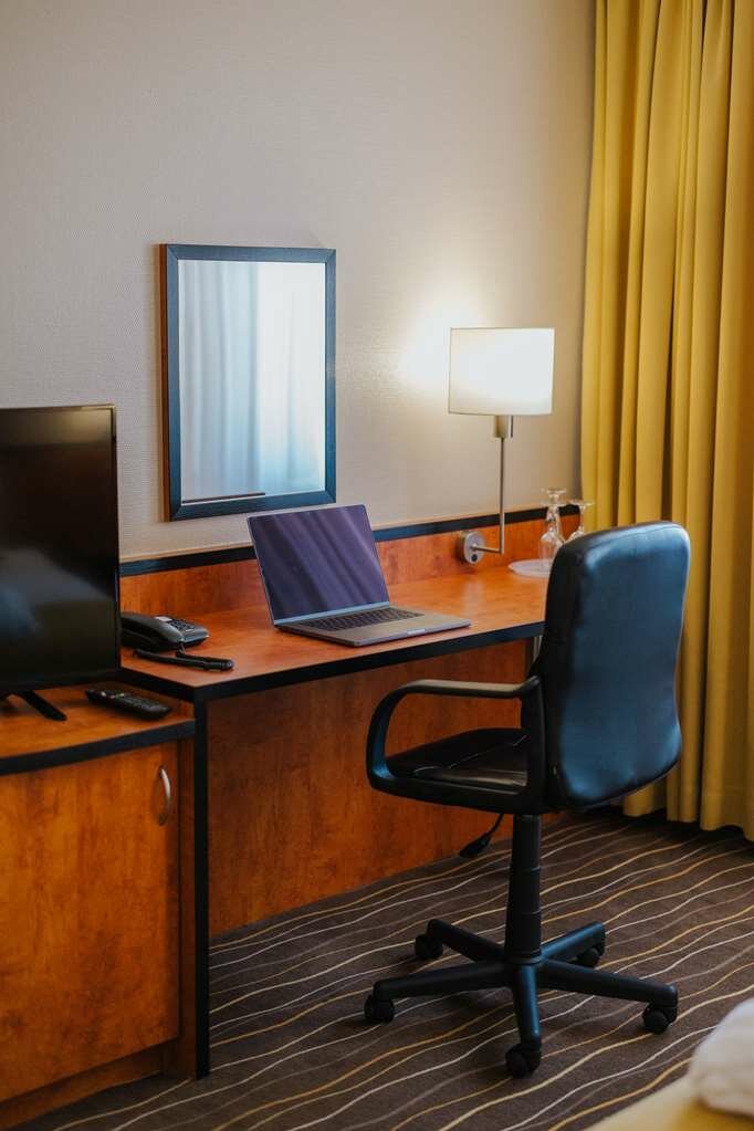 Фото Best Western Plus Hotel Bautzen