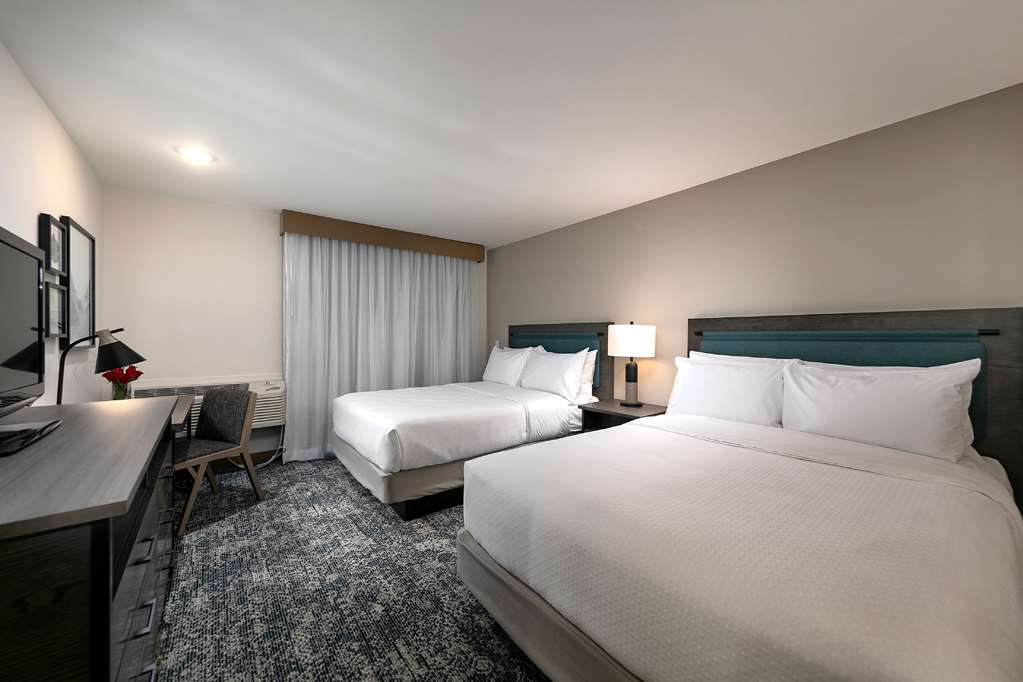 Фото Seacliff Inn Aptos, Tapestry Collection by Hilton