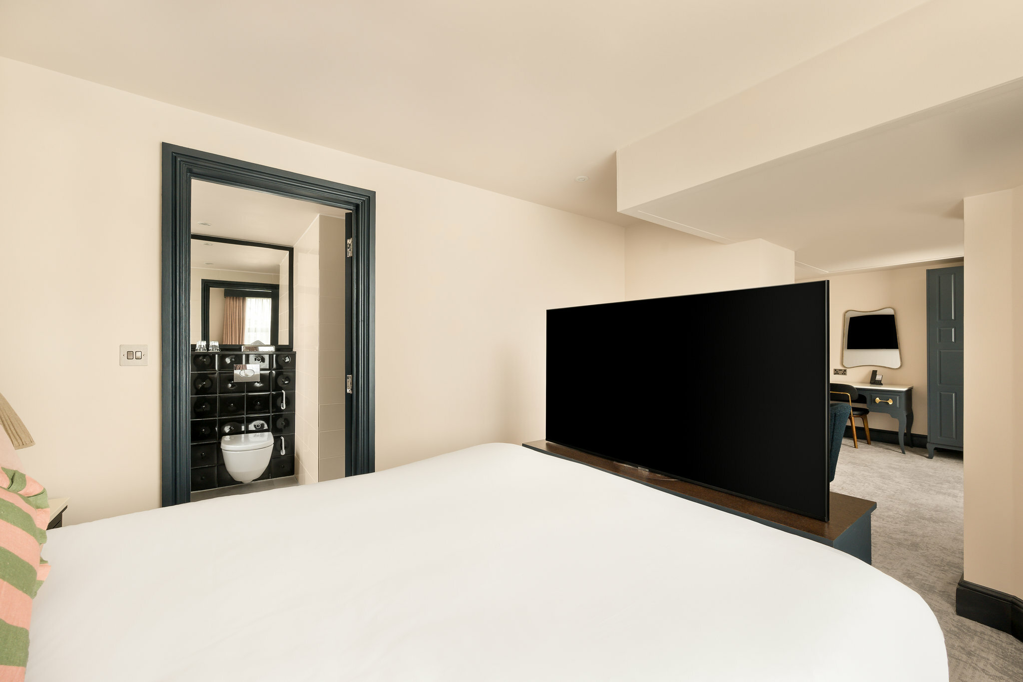 Фото Hotel Indigo London - Kensington, an Ihg Hotel