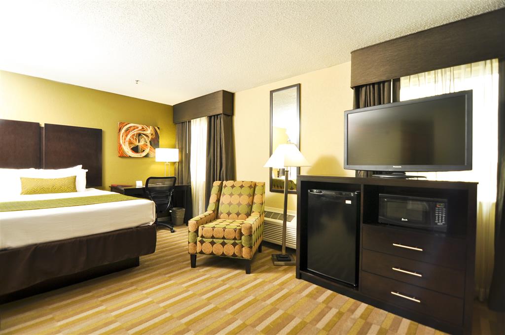Фото Best Western Norwalk