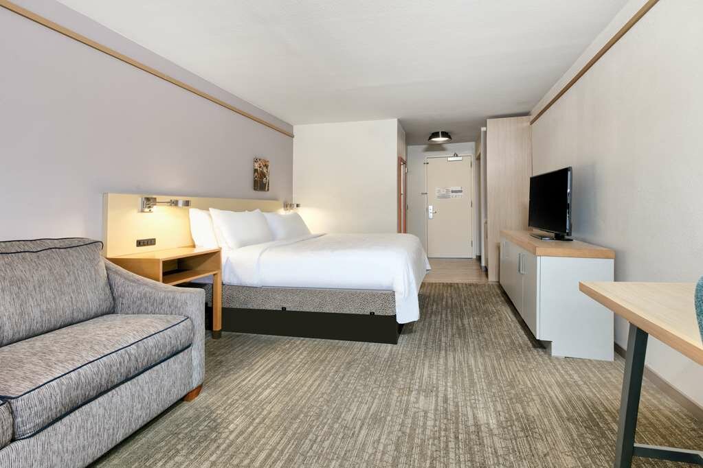 Фото Hilton Garden Inn Irvine East/Lake Forest