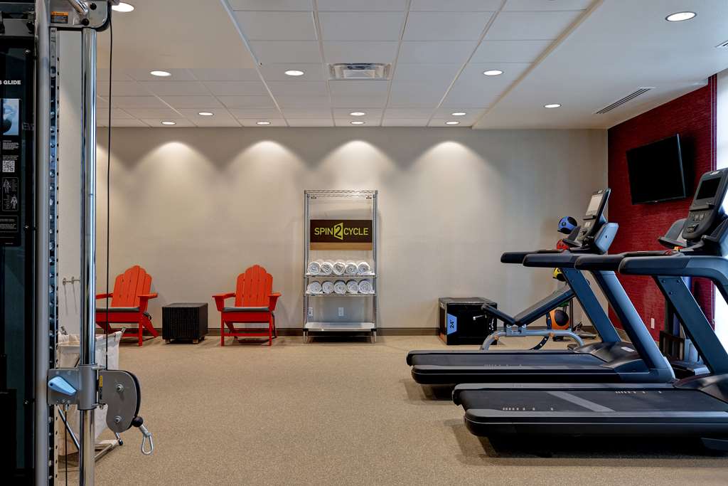 Фото Home2 Suites by Hilton Barstow