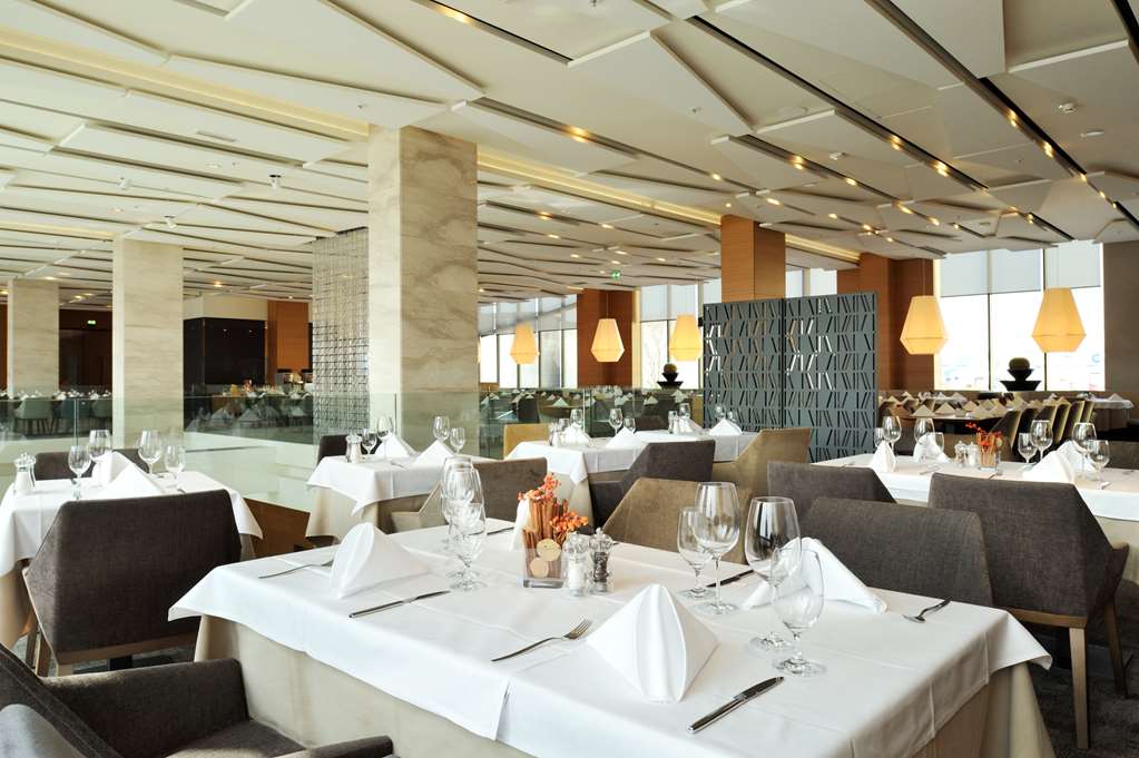 Фото Radisson Blu Plaza Hotel Ljubljana