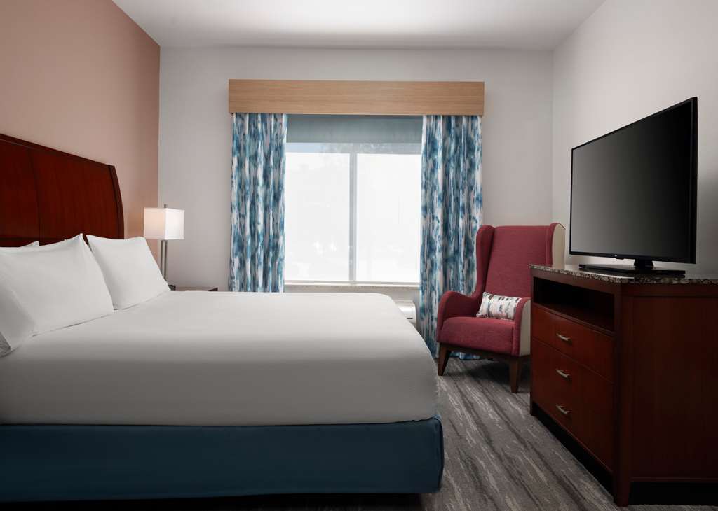 Фото Hilton Garden Inn Ann Arbor