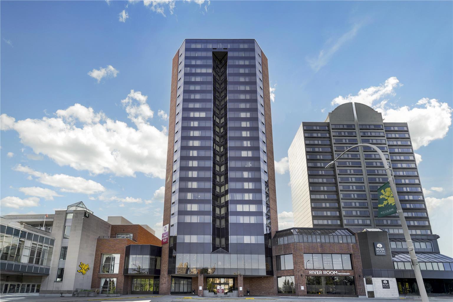 Фото Best Western Plus Waterfront Hotel