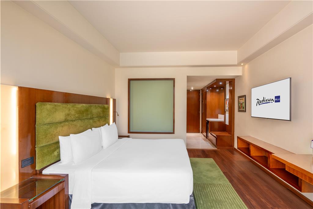 Фото Radisson Blu Hotel Rudrapur