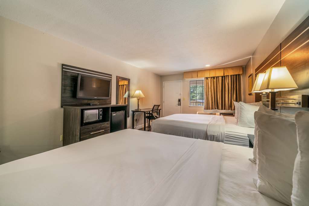 Фото Best Western Inn Of Jasper