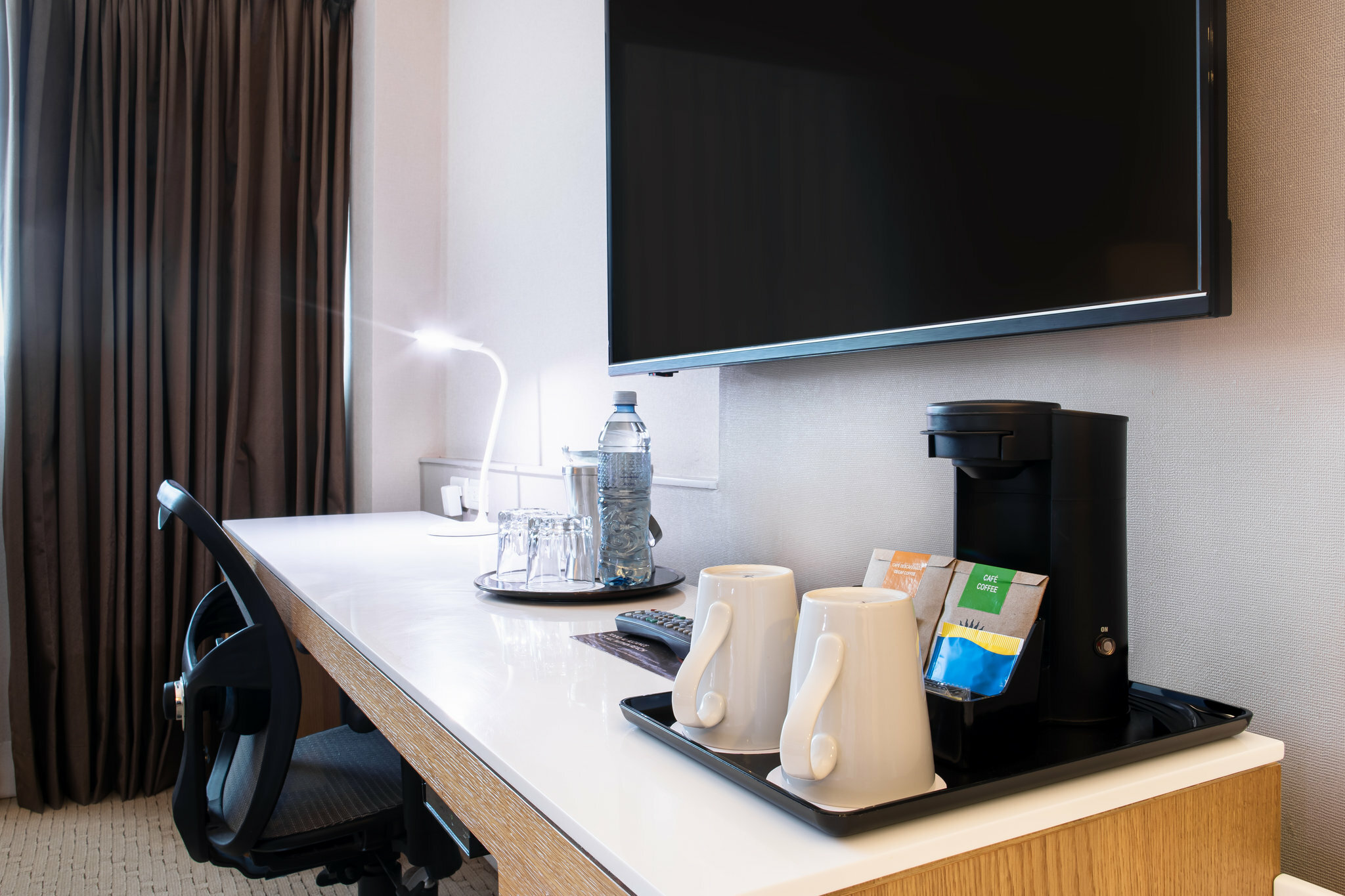 Фото Crowne Plaza Managua