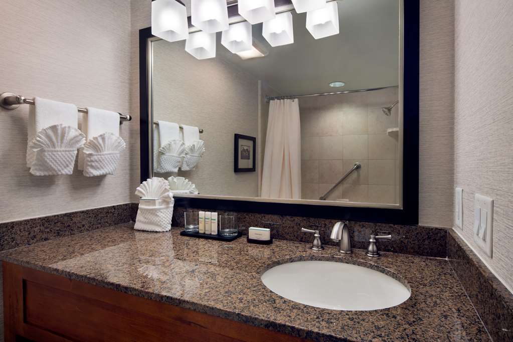 Фото Embassy Suites by Hilton Austin Central