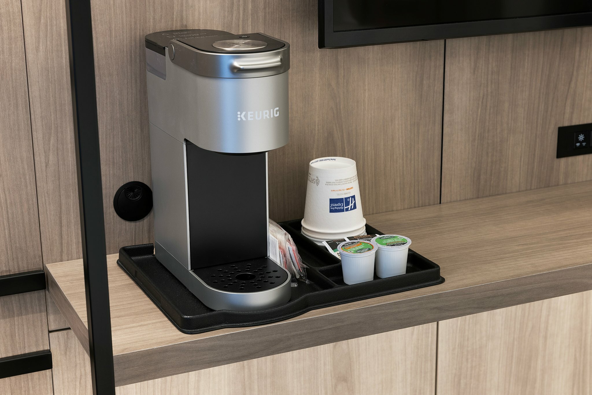 Фото Holiday Inn Express New York City - Chelsea