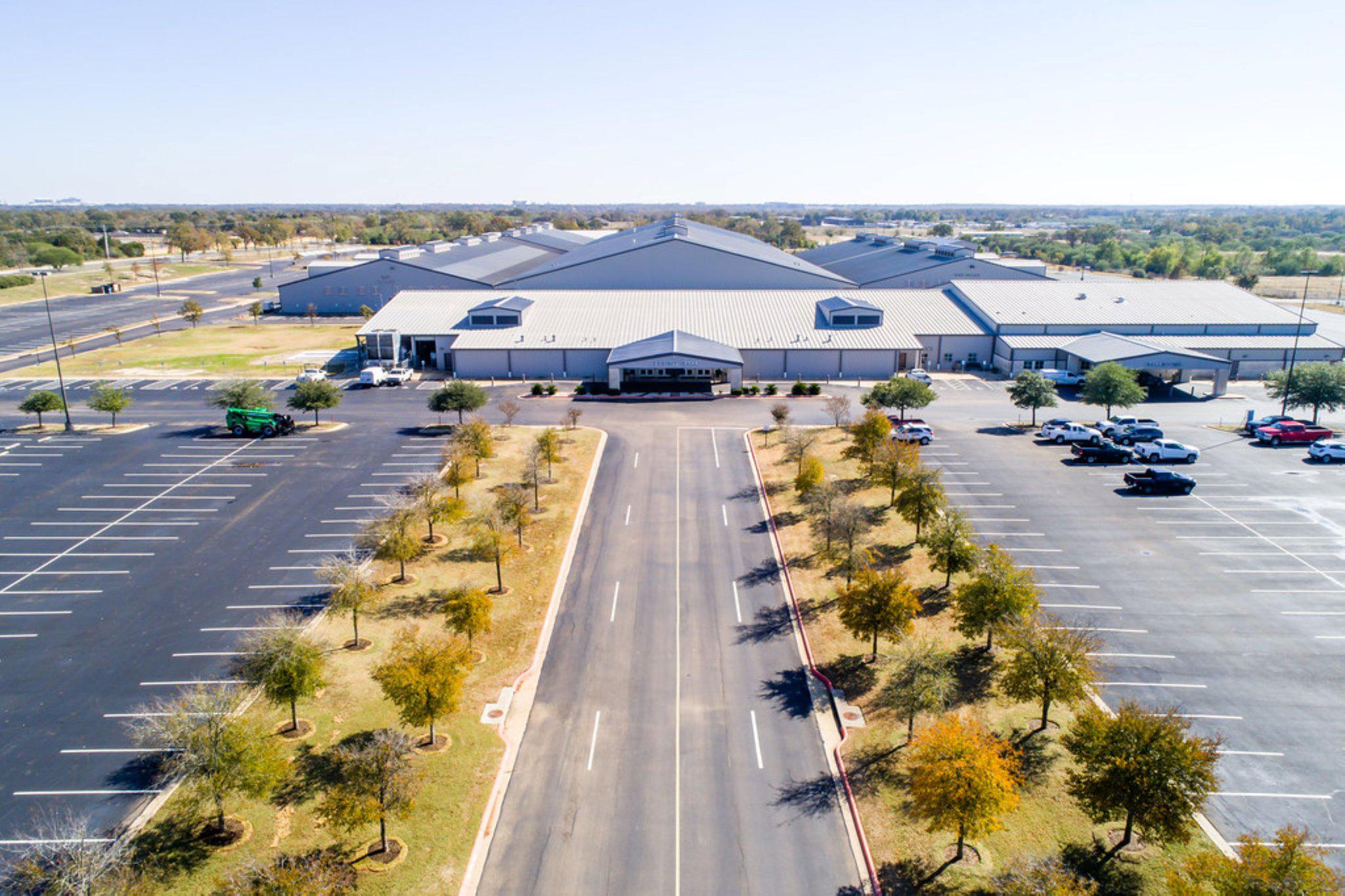 Фото Staybridge Suites College Station, an Ihg Hotel