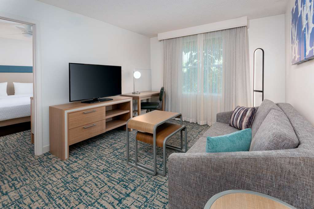 Фото Homewood Suites Tampa Airport