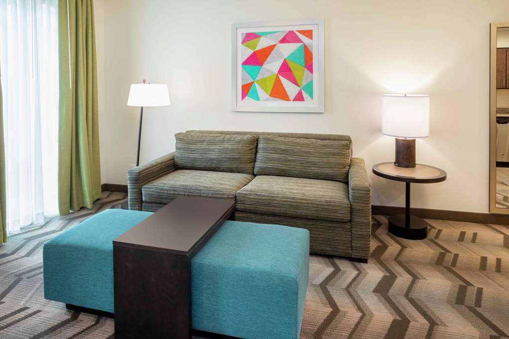 Фото Homewood Suites by Hilton Edina Minneapolis
