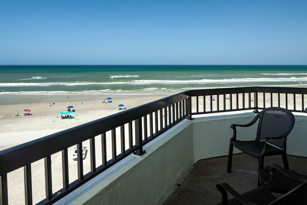 Фото Best Western New Smyrna Beach Hotel & Suites