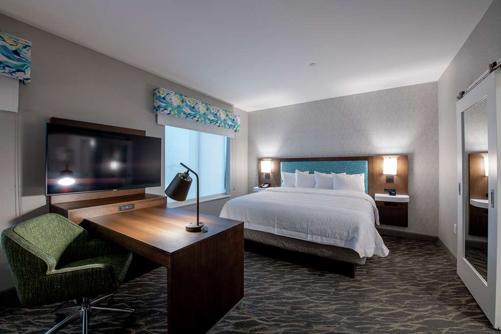 Фото Hampton Inn & Suites Duncanville Dallas