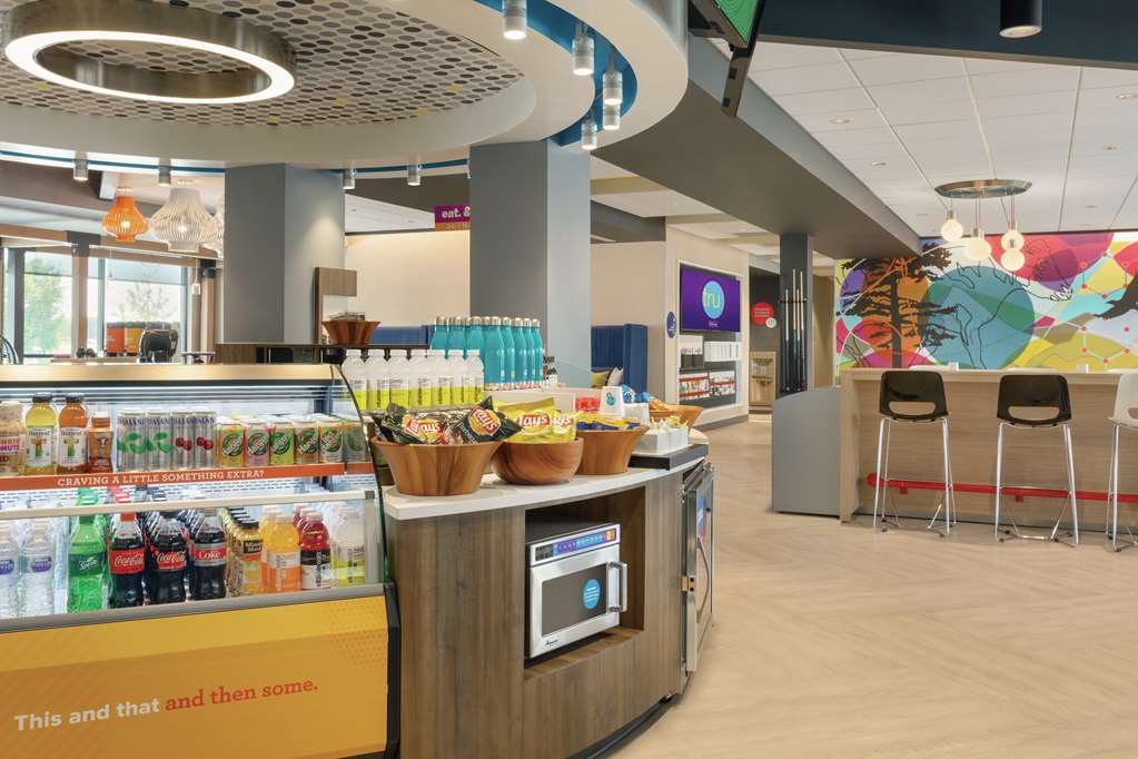 Фото Tru by Hilton Meridian Boise West Id