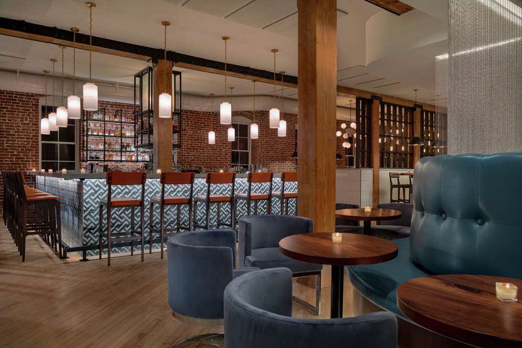 Фото The Wilbur Lititz, Tapestry Collection by Hilton