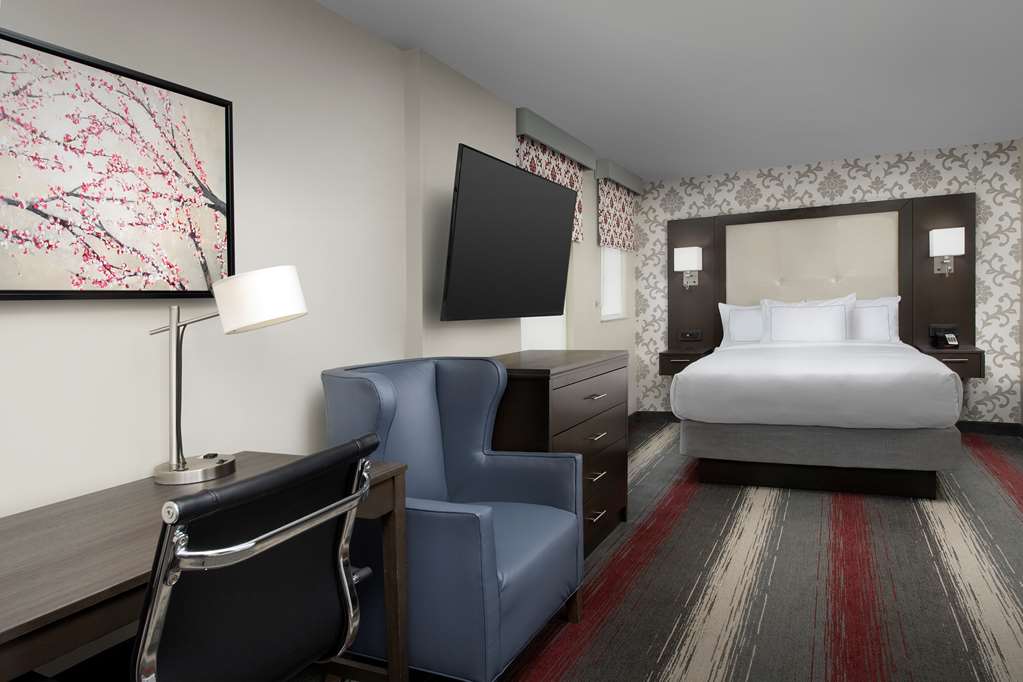 Фото West End Washington Dc, Tapestry Collection by Hilton