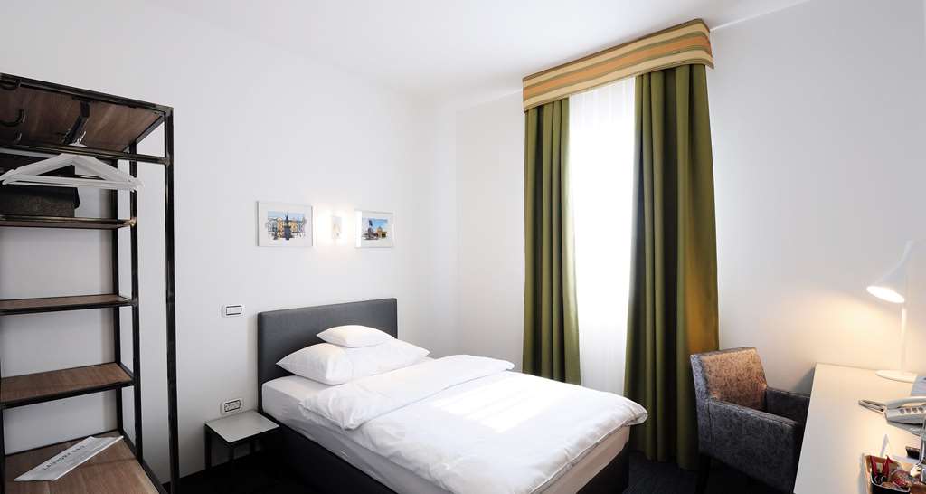 Фото Best Western Airport Hotel Stella
