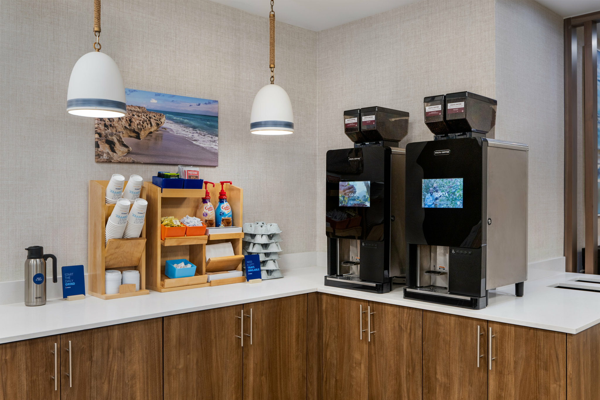 Фото Holiday Inn Express North Palm Beach-Oceanview, an Ihg Hotel