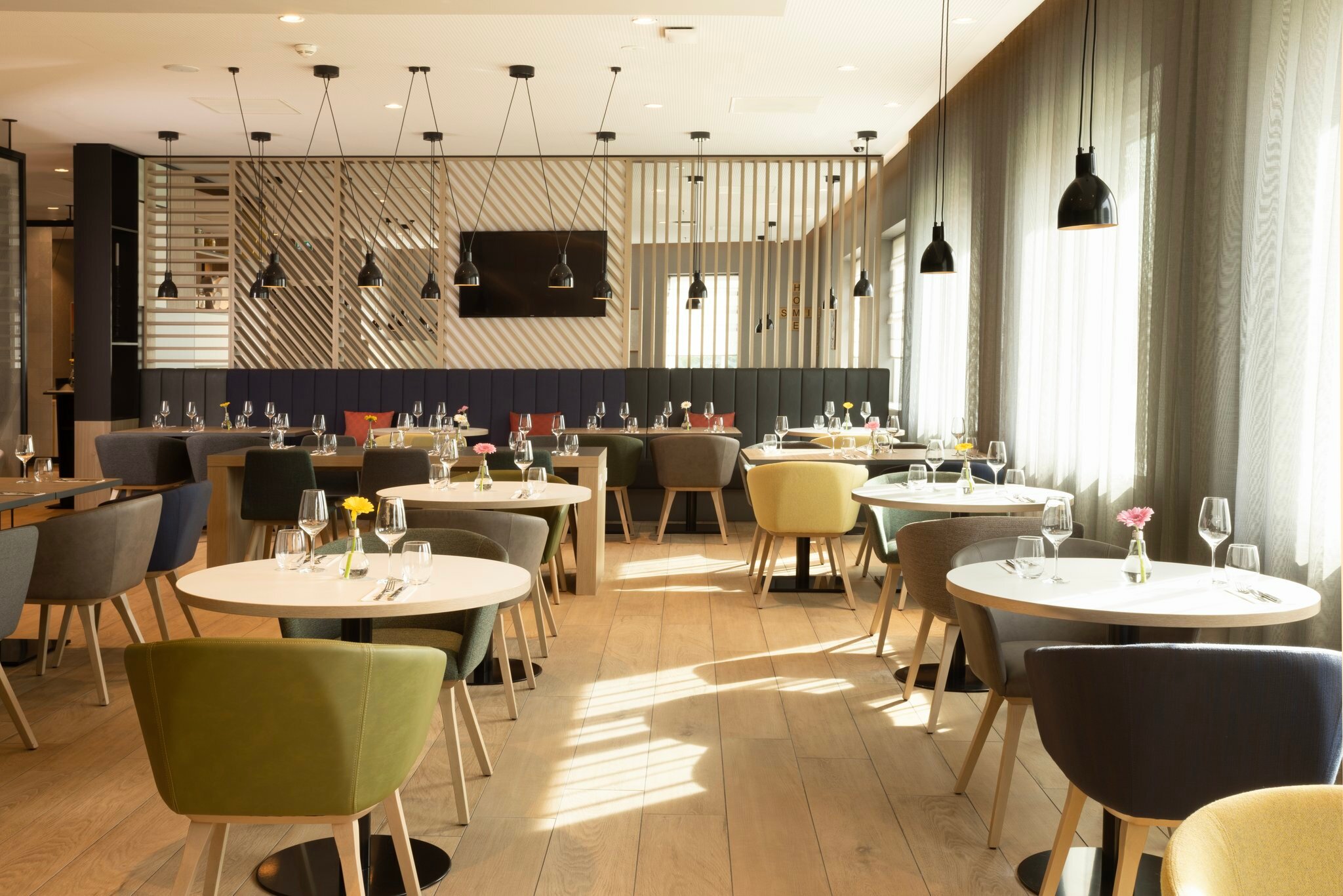 Фото Holiday Inn Eindhoven Airport