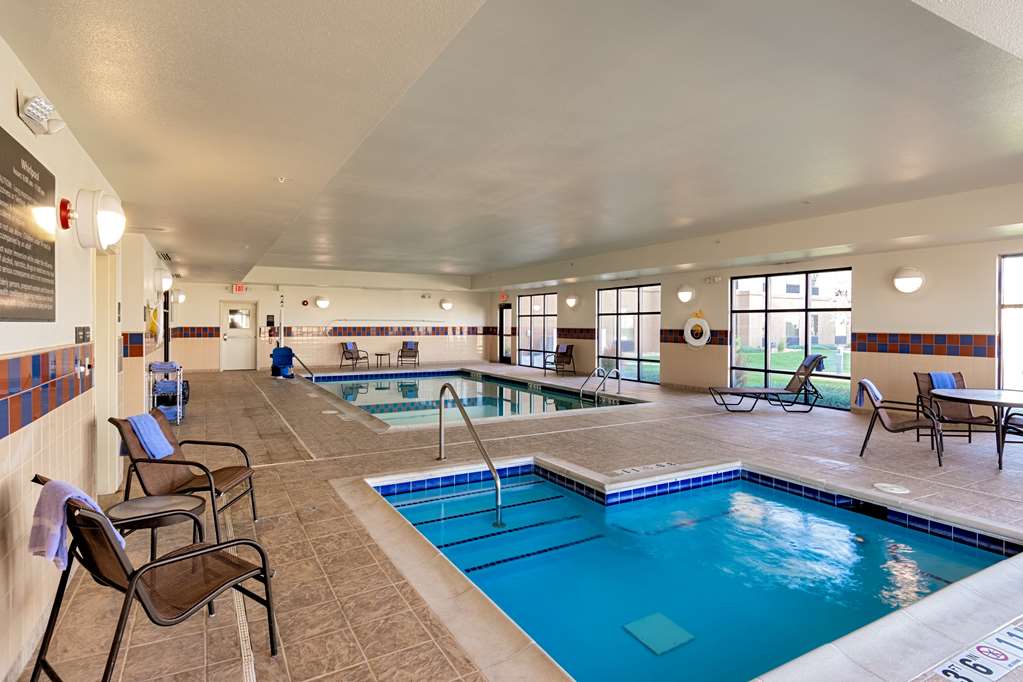 Фото Hampton Inn Rawlins