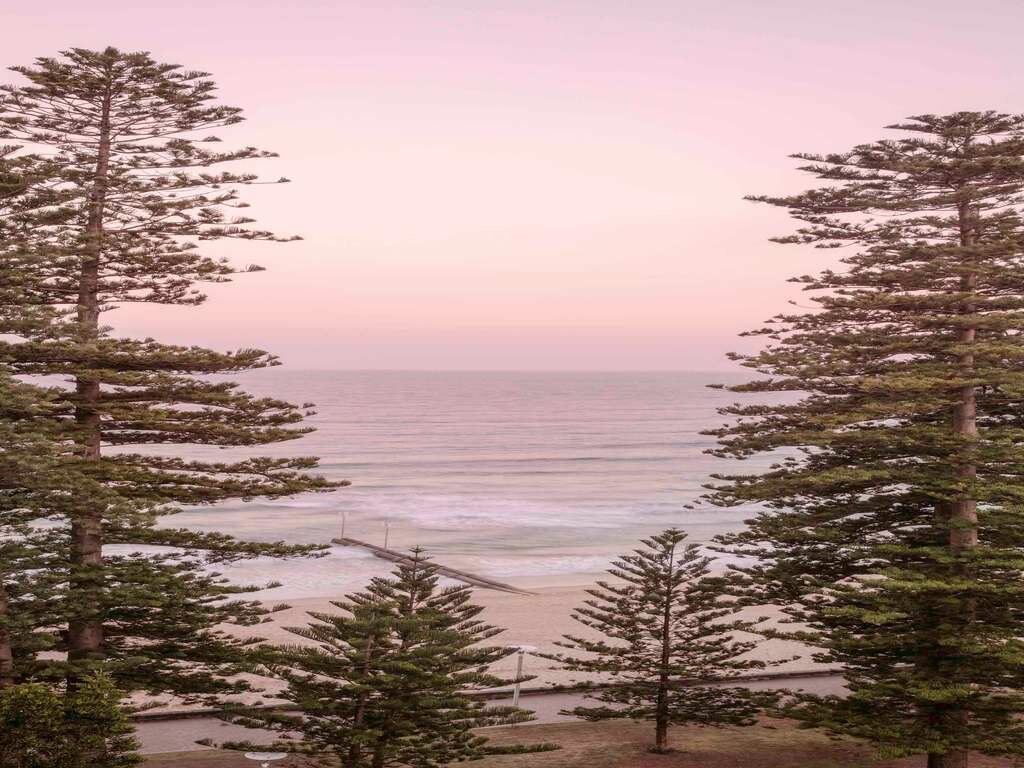 Фото Manly Pacific Sydney MGallery Collection