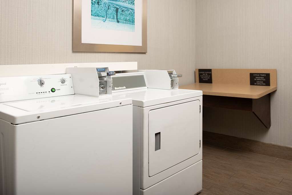 Фото Hilton Garden Inn Dallas/Duncanville