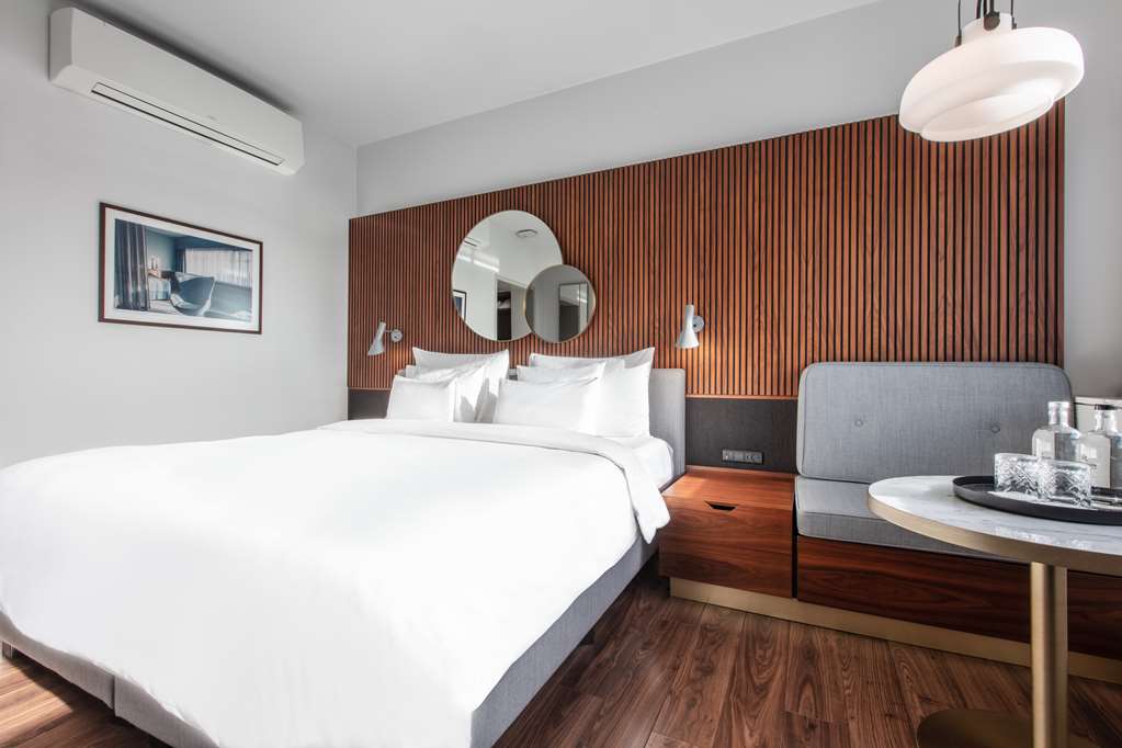 Фото Radisson Collection Royal Hotel, Copenhagen