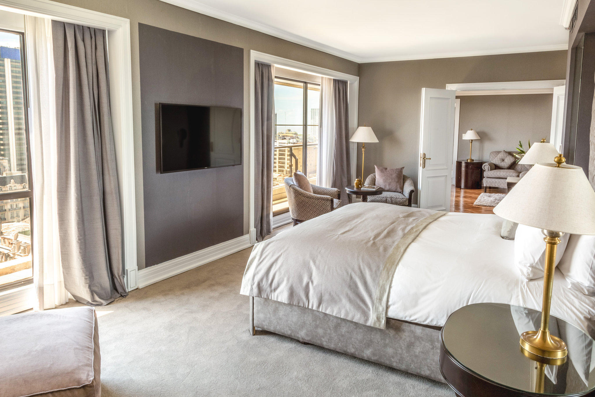 Фото InterContinental Buenos Aires