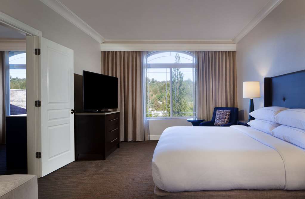 Фото Hilton Santa Cruz/Scotts Valley