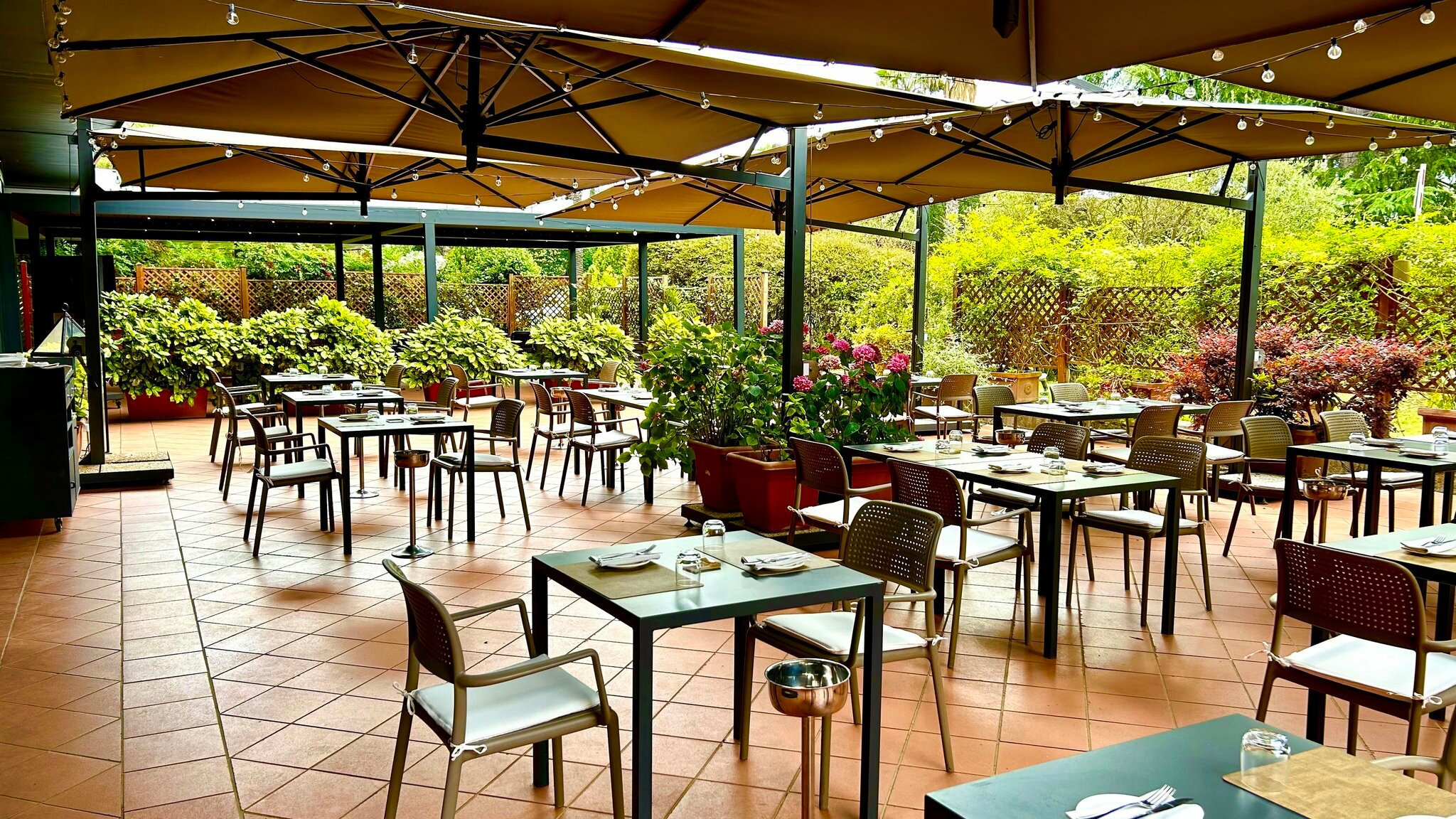 Фото Crowne Plaza Rome St Peter's