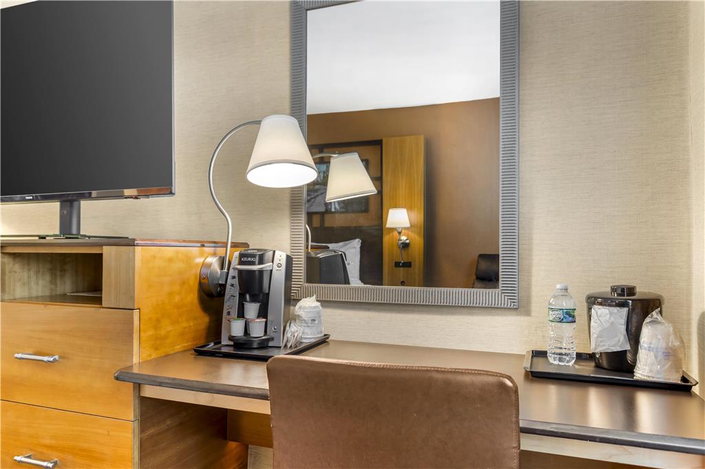Фото Best Western Queens Gold Coast