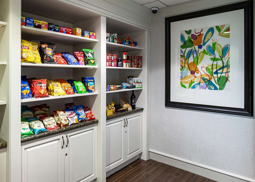 Фото Homewood Suites by Hilton Jacksonville-South/St. Johns Ctr