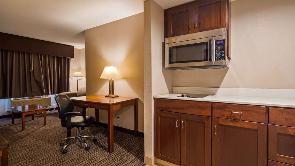 Фото Best Western Gateway Adirondack Inn