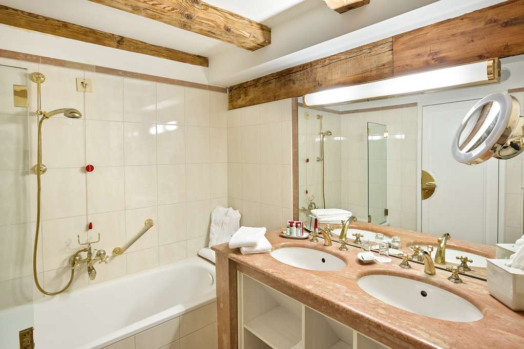 Фото Radisson Blu Hotel Altstadt, Salzburg