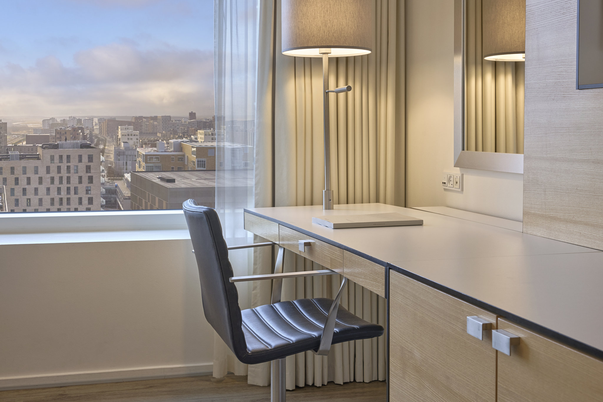 Фото Crowne Plaza Copenhagen Towers, an Ihg Hotel