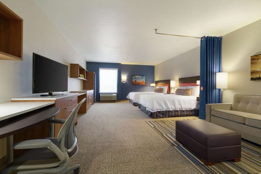 Фото Home2 Suites by Hilton Phoenix Chandler