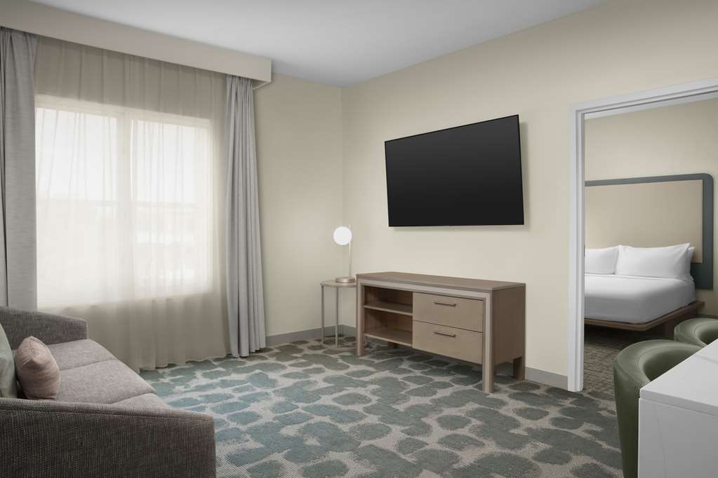 Фото Homewood Suites by Hilton Irving-Dfw Airport